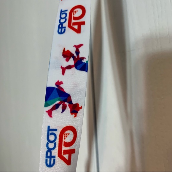 NWT. Disney Figment the dragon popcorn bucket for Epcot’s 40th anniversary. - Picture 9 of 9